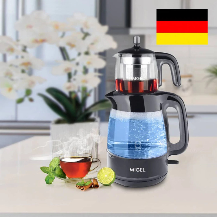 چای ساز میگل مدل GTS 070