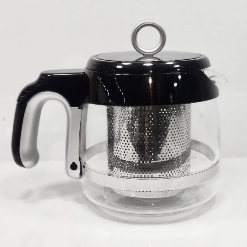 قوری چای ساز دلمونتی پس کرایه