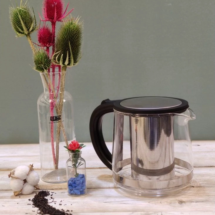 قوری چای ساز گوسونیک پس کرایه