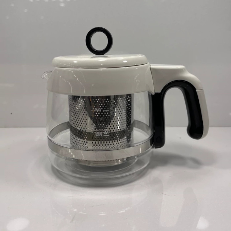 قوری چای ساز بیشل پس کرایه