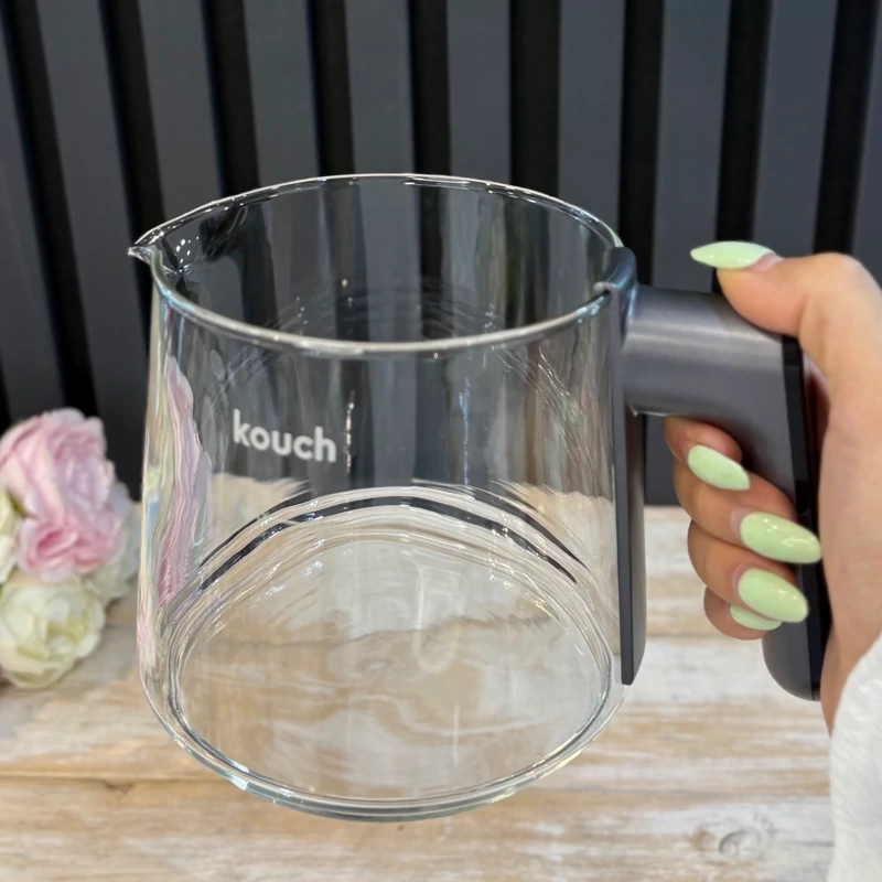 قوری پیرکس چای ساز کوخ Kouch