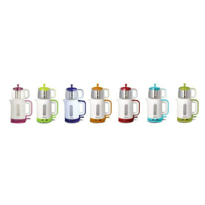 چای ساز فلر مدل ts-260