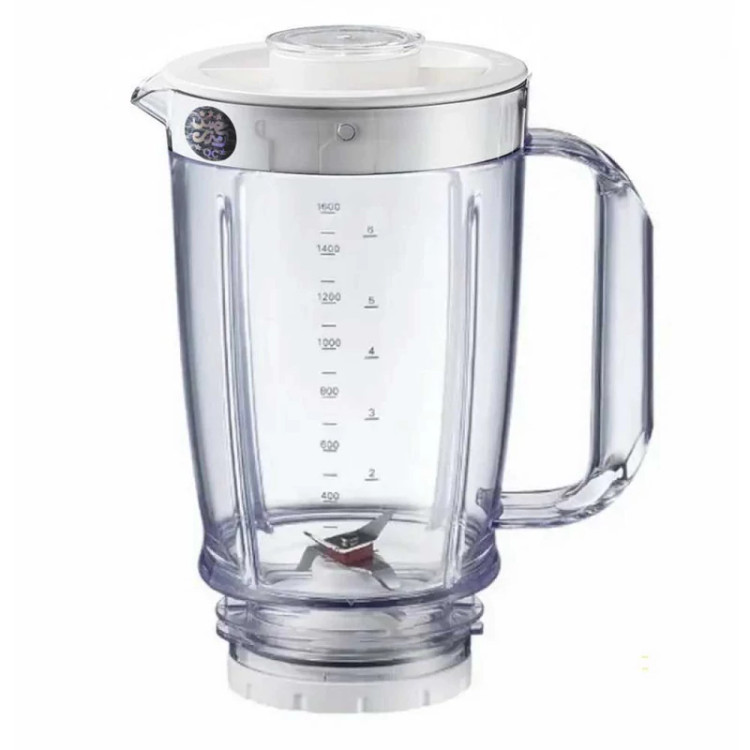 پارچ یدکی مخلوط کن حس آمیزی مدل BA-42B مناسب برای کنوود