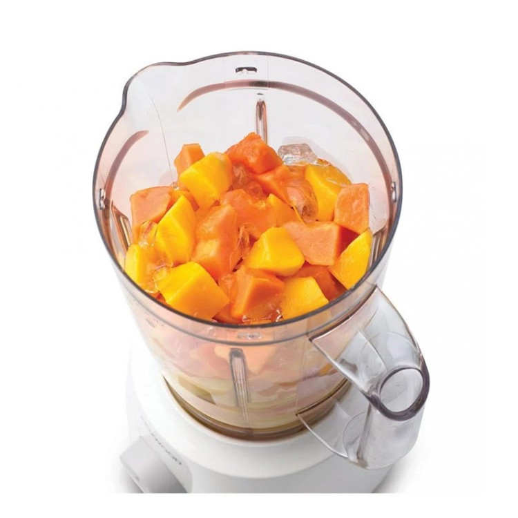 پارچ یدکی مخلوط کن حس آمیزی مدل BA-42B مناسب برای کنوود