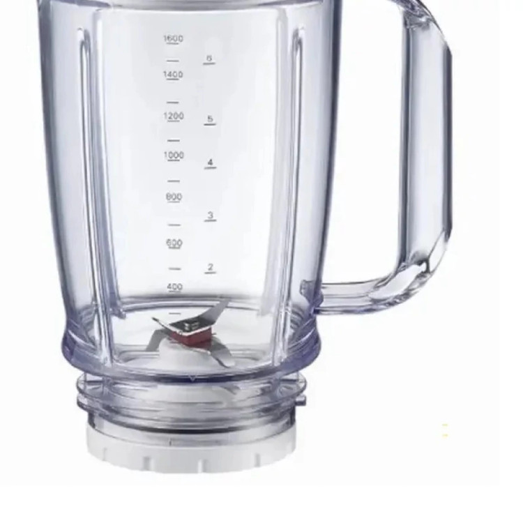 پارچ یدکی مخلوط کن حس آمیزی مدل BA-42B مناسب برای کنوود