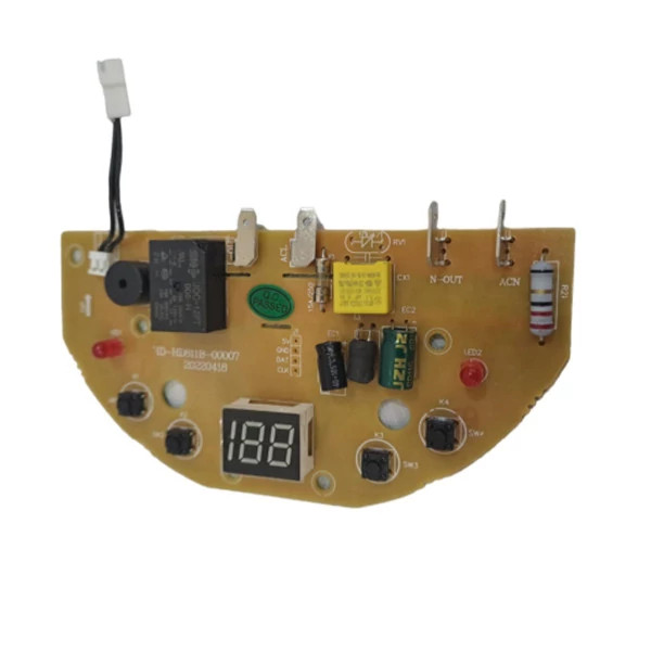 برد چای ساز مدل MR9898 مناسب برای چای ساز مایر مدل MR-9898