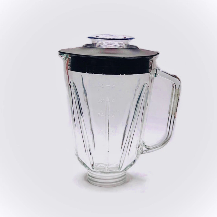 پارچ یدکی مخلوط کن مدل GSB_426 مناسب برای مخلوط کن گاسونیک