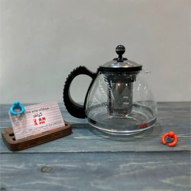 قوری سماور باریتون ، مایر و روپر پس کرایه