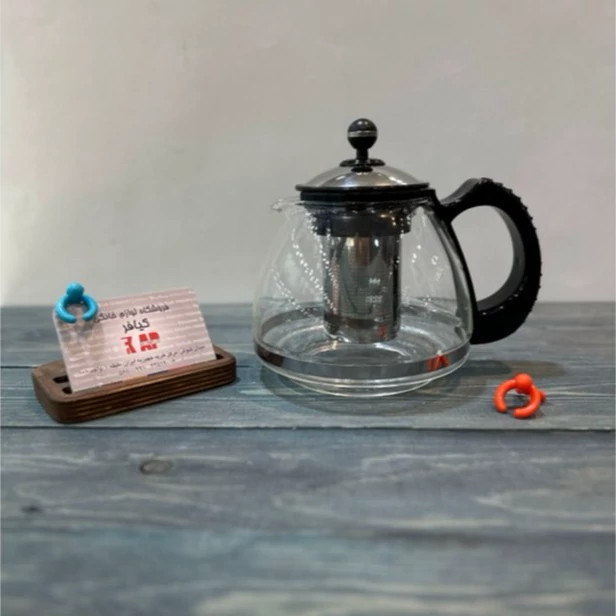 قوری سماور باریتون ، مایر و روپر پس کرایه