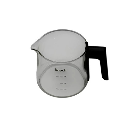 قوری چای ساز کوخ kouch