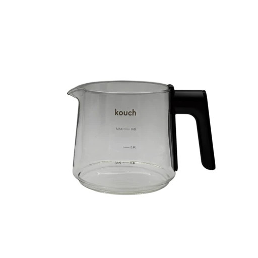 قوری چای ساز کوخ kouch