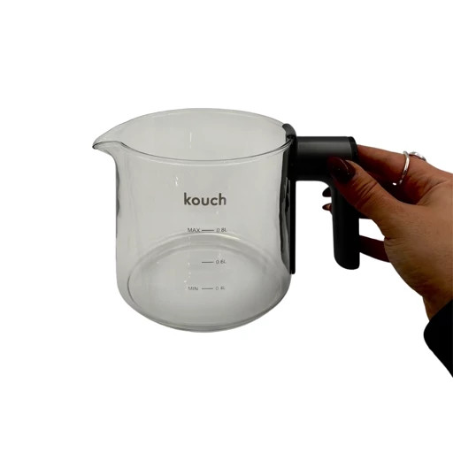 قوری چای ساز کوخ kouch