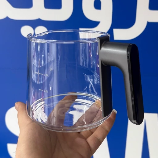 قوری چای ساز گوسونیک و تلیونیکس