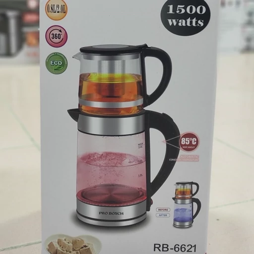 چایساز بوش 1500 وات