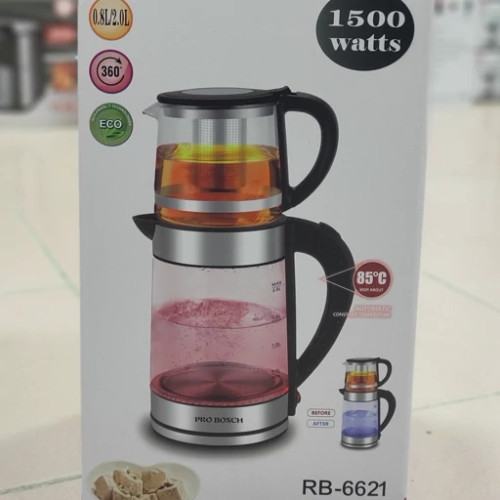 چایساز بوش 1500 وات