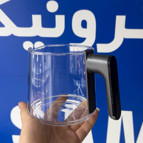 قوری چایساز دلمونتی DL410