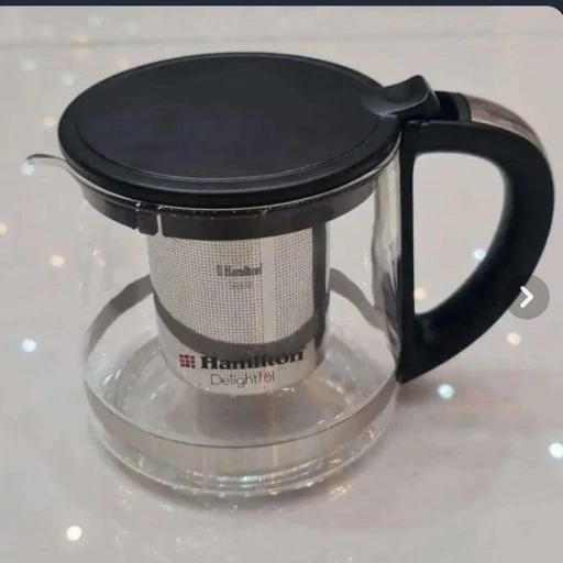 قوری چای ساز همیلتون مدل 999