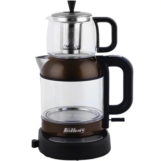 قوری پیرکس چای ساز فلر مدل Ts 288