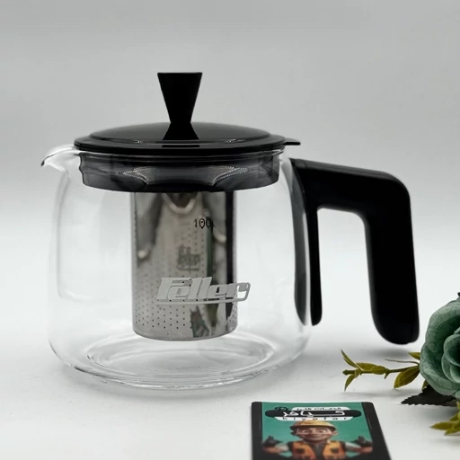قوری پیرکس چای ساز فلر مدل Ts 288