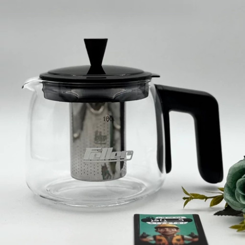 قوری پیرکس چای ساز فلر مدل Ts 288