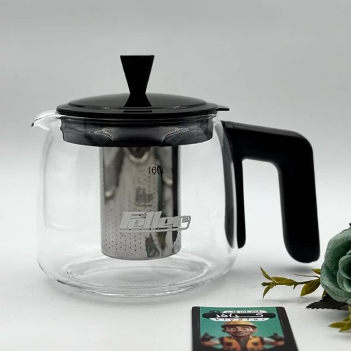 قوری پیرکس چای ساز فلر مدل Ts 288
