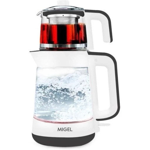 قوری چای ساز میگل مدل gts071