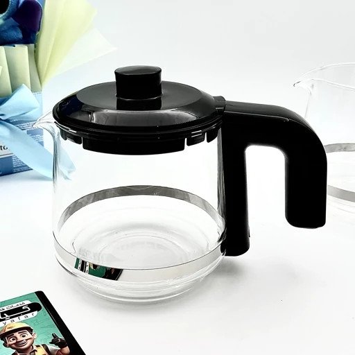 قوری چای ساز میگل مدل gts071