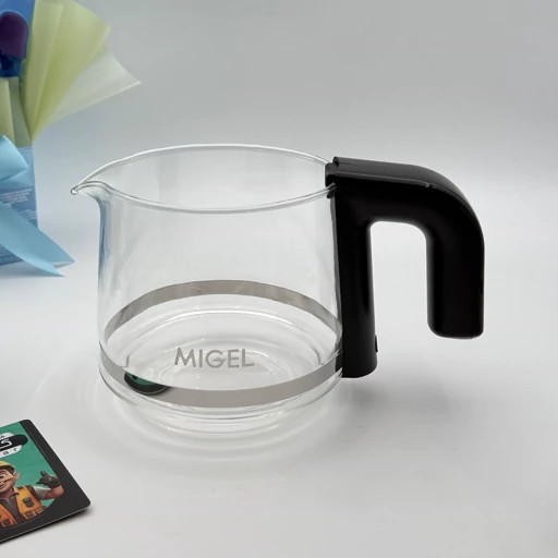 قوری چای ساز میگل مدل gts071
